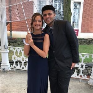 Meet your Posher, Halie